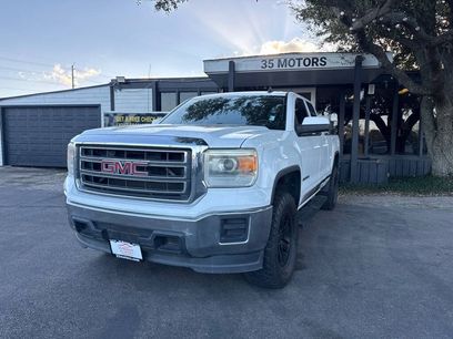 Used 2014 GMC Sierra 1500 SLE