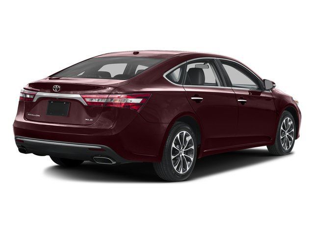 Used 2017 Toyota Avalon XLE Premium w/ Carpet Mat Package FWD image 2