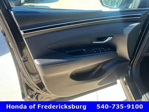 Used 2023 Hyundai Tucson SEL w/ Convenience Package image 15