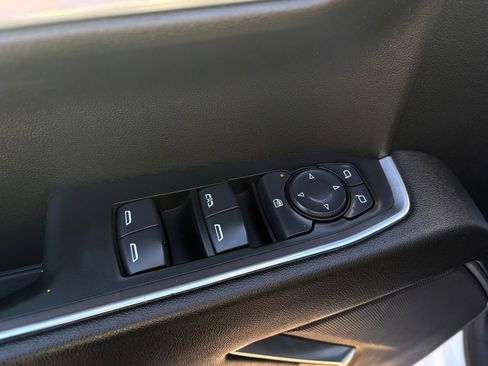 Used 2025 Chevrolet Silverado 1500 LT w/ Work Truck Package image 58