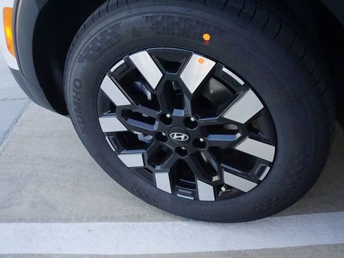 New 2026 Hyundai Santa Cruz SE image 10