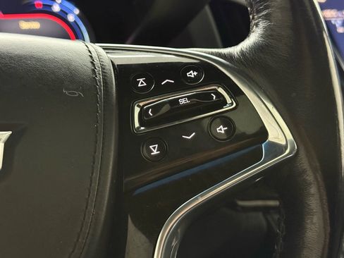 Used 2019 Cadillac Escalade Platinum image 24