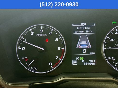 Certified 2024 Subaru Outback Touring XT image 15