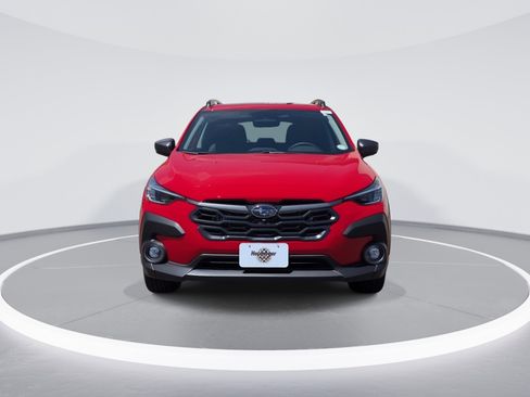 New 2026 Subaru Crosstrek 2.5i Limited AWD/4WD image 2