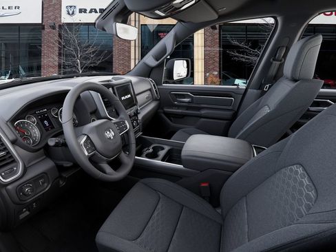 New 2026 RAM 1500 Big Horn image 22