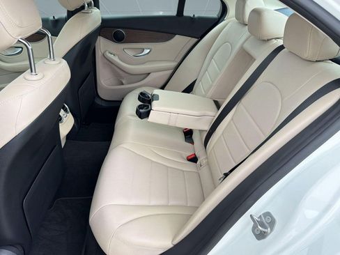 Used 2020 Mercedes-Benz C 300 Sedan image 14