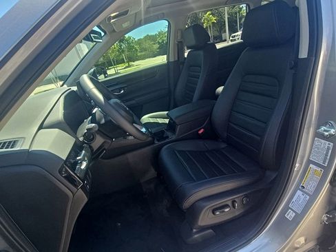 Used 2024 Honda CR-V EX-L image 15