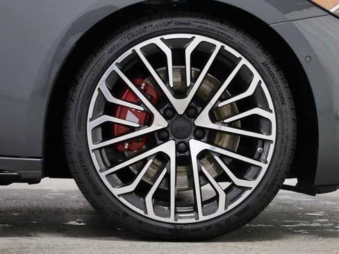 New 2026 Audi S5 Premium Plus AWD/4WD image 12