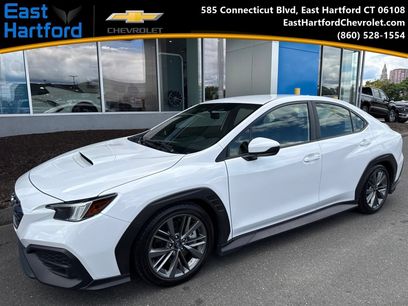 Used 2024 Subaru WRX