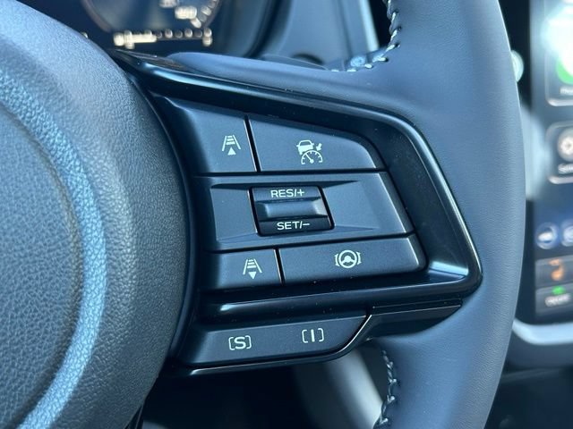 New 2026 Subaru Forester Sport AWD/4WD image 15