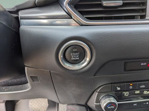 Used 2023 MAZDA CX-5 Carbon Edition image 25