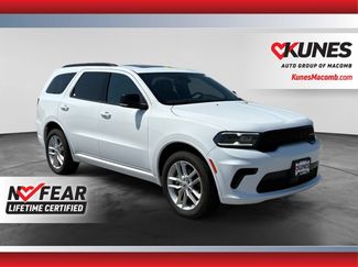 Used 2024 Dodge Durango GT AWD/4WD video 1