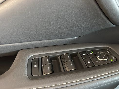 New 2026 Lexus TX 350 AWD image 13