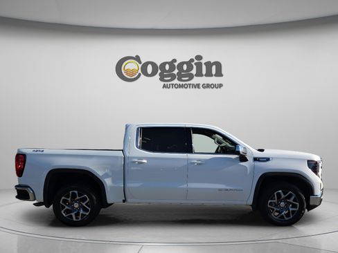 New 2026 GMC Sierra 1500 Pro w/ Pro Value Package RWD image 6