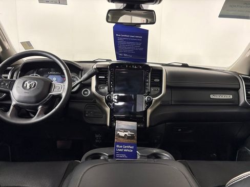 Used 2024 RAM 2500 Laramie AWD/4WD image 27