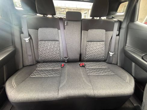Used 2025 Nissan Kicks SV FWD image 36