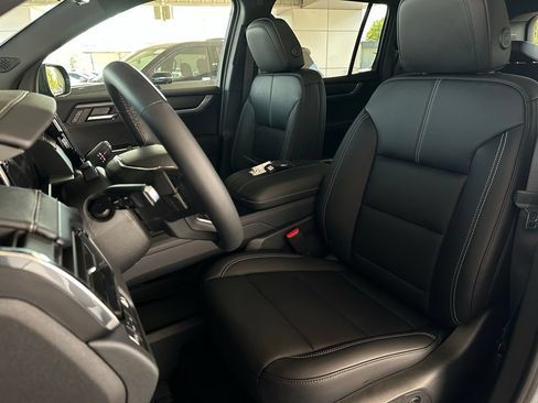 New 2026 GMC Acadia Elevation w/ Super Cruise Package FWD image 13
