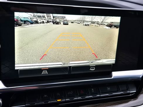 New 2026 GMC Sierra 1500 Elevation image 25