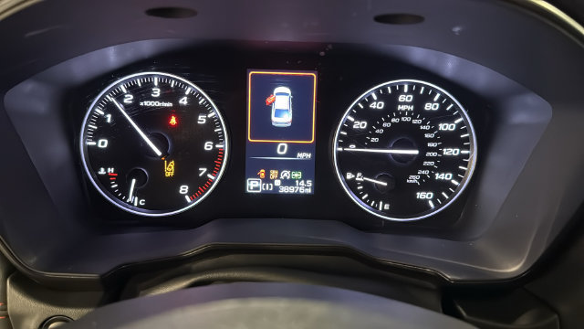 Used 2024 Subaru Legacy Sport AWD/4WD image 14