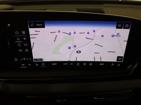 Certified 2025 Audi A5 2.0T Premium Plus w/ Premium Plus AWD/4WD image 17