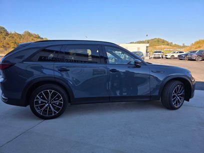 New 2025 MAZDA CX-70 Plug-In Hybrid w/ Premium Plus