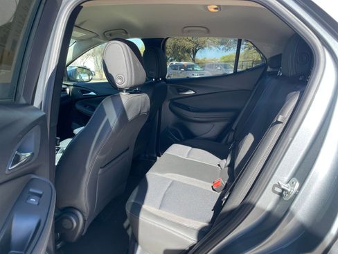 Used 2025 Buick Encore GX Preferred image 29