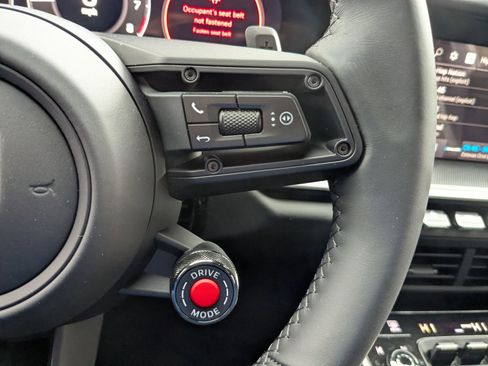 New 2026 Porsche 911 Carrera image 19