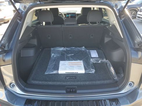 New 2026 Volkswagen Tiguan S image 6