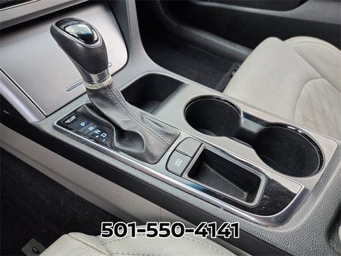 Used 2016 Hyundai Sonata Sport w/ Option Group 1V image 28