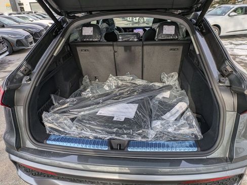 New 2025 Audi Q5 Premium Plus image 20