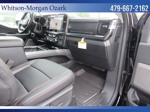 New 2026 Ford F250 Lariat w/ Tremor Off-Road Package image 29