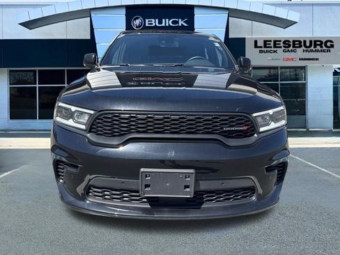 Used 2026 Dodge Durango GT AWD/4WD image 2