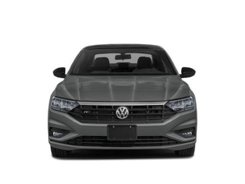 Used 2019 Volkswagen Jetta S w/ Driver Assistance Package FWD image 4
