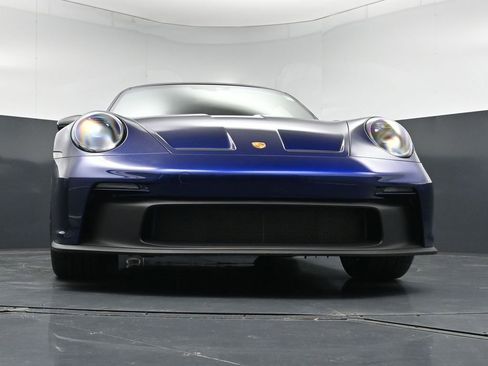 Certified 2022 Porsche 911 GT3 RWD image 29