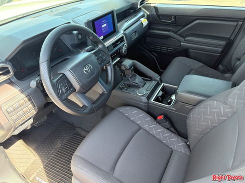New 2026 Toyota Tacoma SR5 RWD image 15
