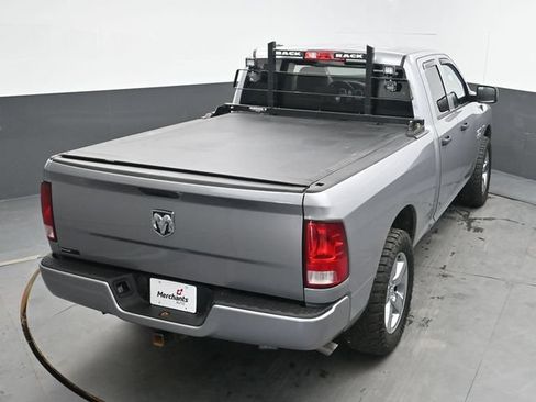 Used 2019 RAM 1500 Express AWD/4WD image 25