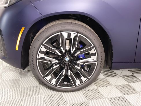 New 2026 BMW X3 xDrive30 w/ Premium Package AWD/4WD image 17