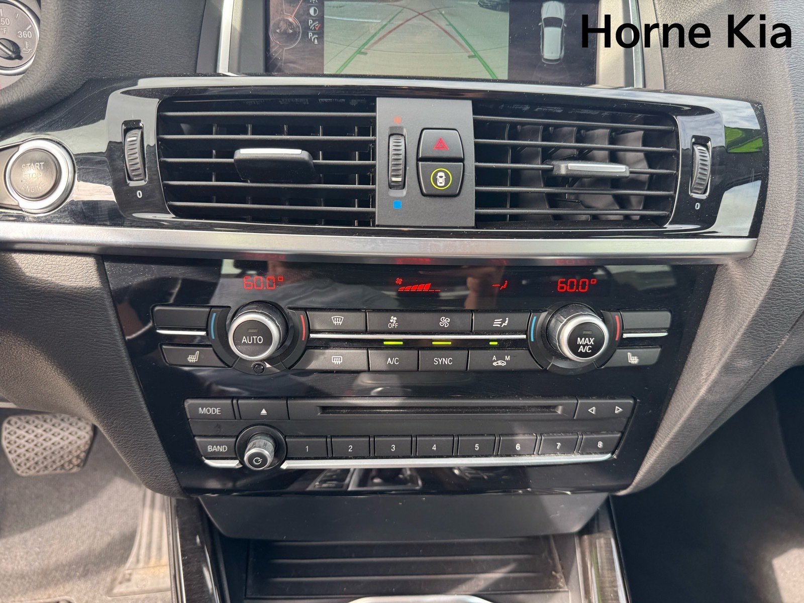 Used 2016 BMW X3 xDrive28i AWD/4WD image 23