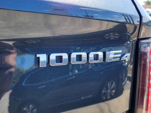 New 2025 Cadillac Escalade IQ Luxury 2 image 36