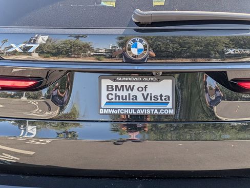 New 2026 BMW X7 xDrive40i w/ M Sport Package AWD/4WD image 39
