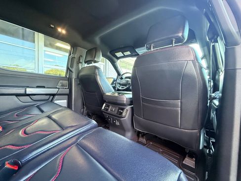 Used 2022 Ford F150 XLT w/ Equipment Group 302A High AWD/4WD image 39