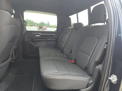 Used 2025 RAM 1500 Big Horn AWD/4WD image 26
