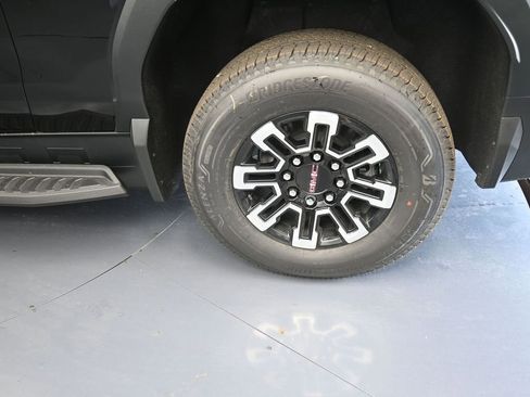 New 2026 GMC Sierra EV Elevation image 12