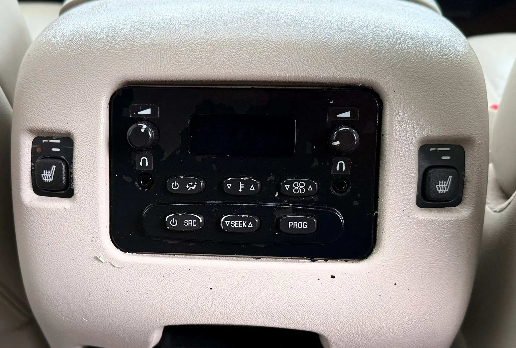 Used 2005 Cadillac Escalade AWD image 33