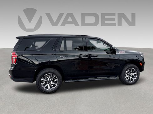 Used 2024 Chevrolet Tahoe Z71 AWD/4WD image 25