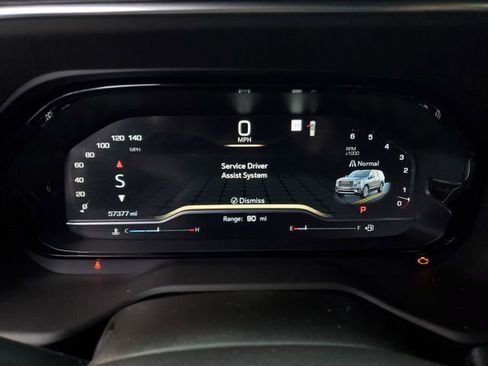 Used 2022 GMC Yukon Denali image 30