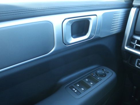 New 2026 Hyundai Santa Fe SE image 24