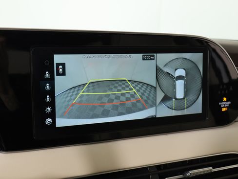 Used 2020 Hyundai Palisade Limited image 6