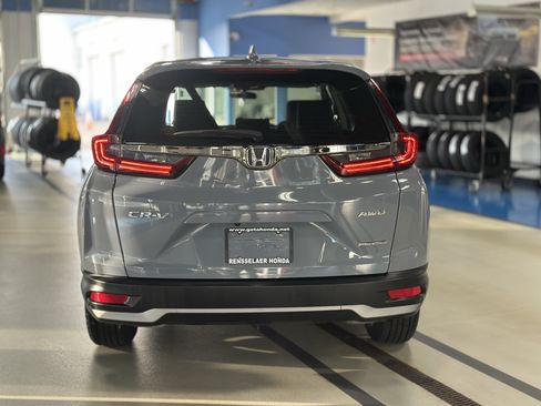 Used 2022 Honda CR-V Special Edition image 6