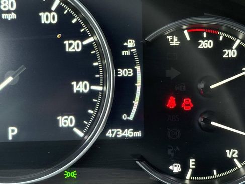 Certified 2024 MAZDA CX-5 Signature image 42